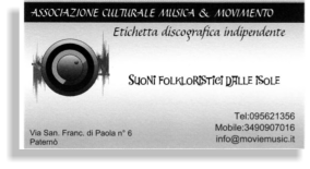 TESSARA DELL'ASSOCIAZIONE